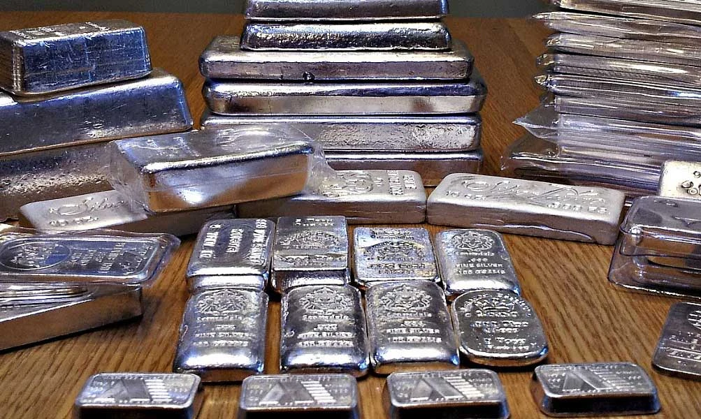 Gümüş ne kadar? Gümüş fiyatı artar mı? İslam Memiş gümüş yorumu